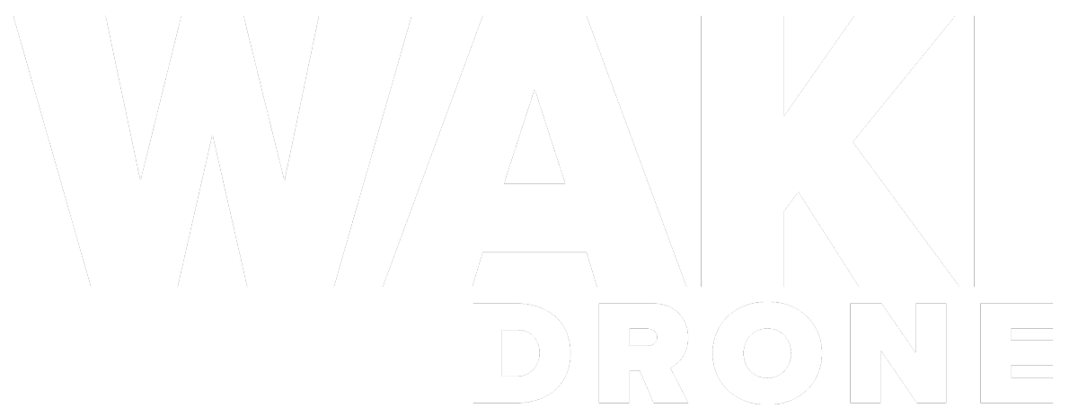 WAKI DRONE